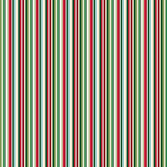 Christmas Wishes - Stripe