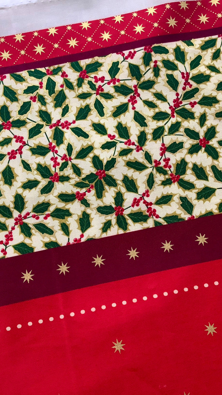 Yuletide - Table Runners Panel