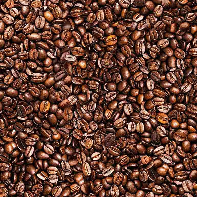 Just Brew It - Coffee Beans