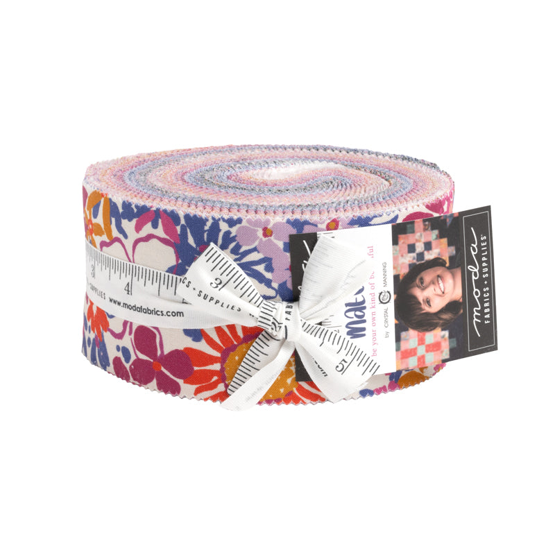 Moda Jelly Roll - Maeve