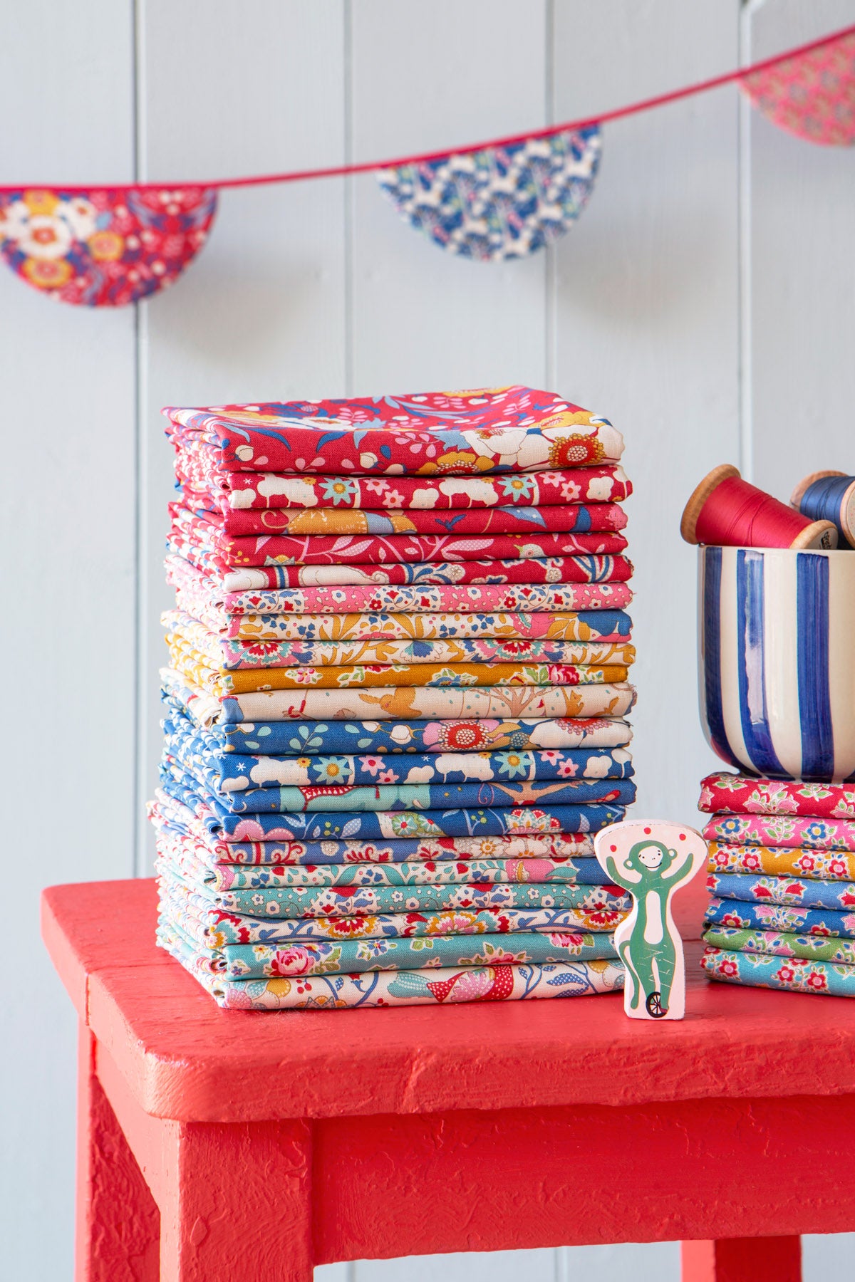 Jubilee Fat Quarter Bundle