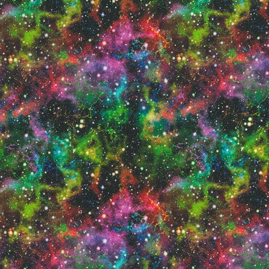 Remnant 125cm - Galaxy