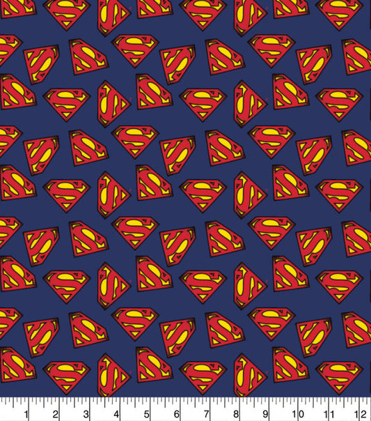 Superman Logo