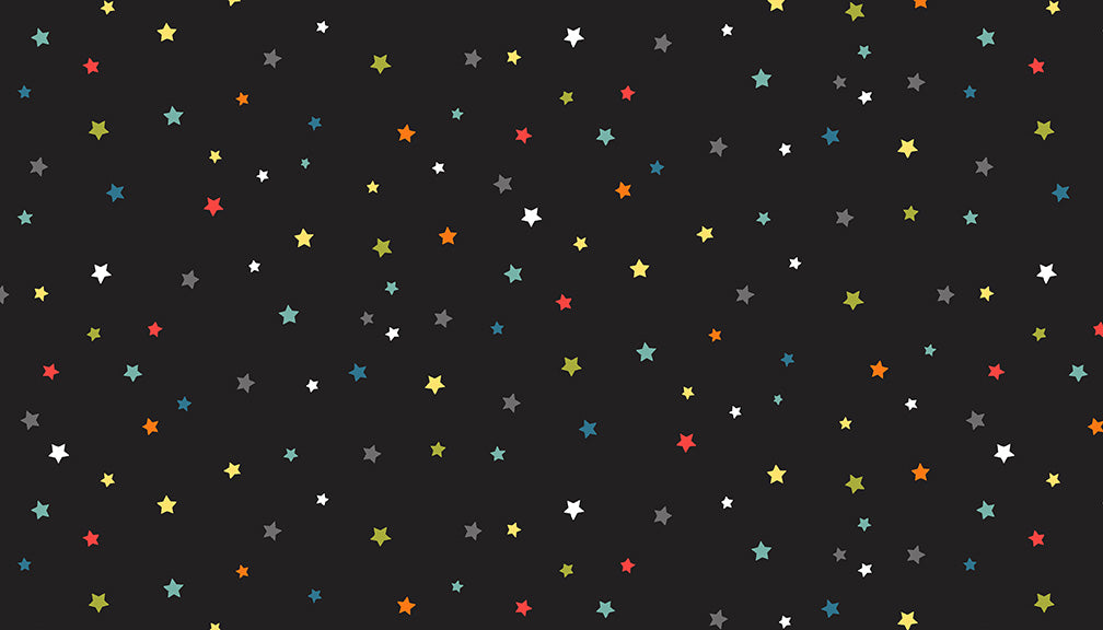 Multi Stars - Outer Space by Makower