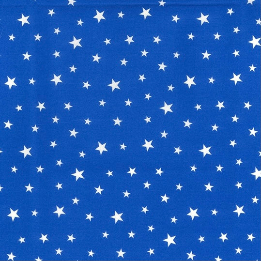 Blue Stars