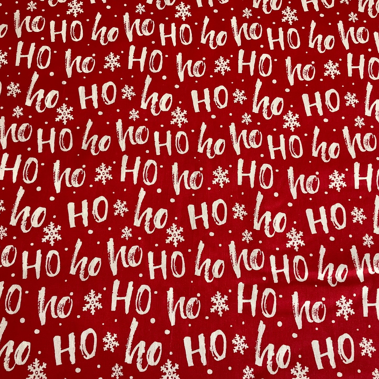 Ho Ho Ho - Jolly Christmas