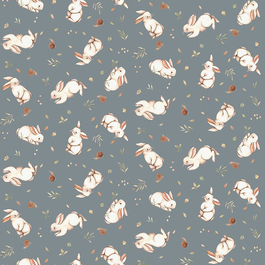 Little Forest - Bunnies